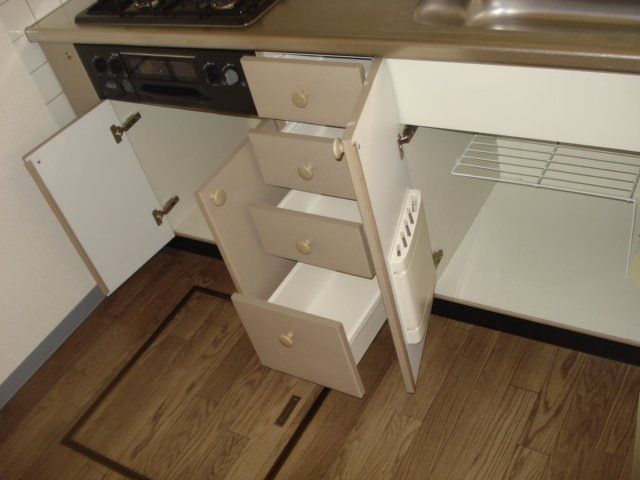 リバティヒルズ その他8