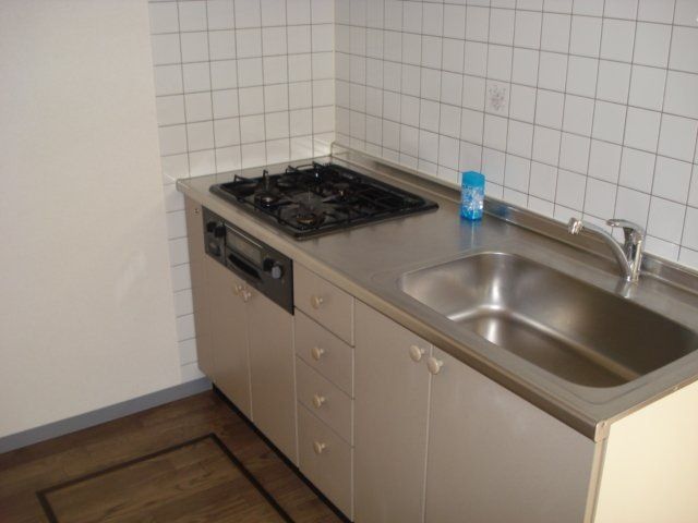 リバティヒルズ その他10