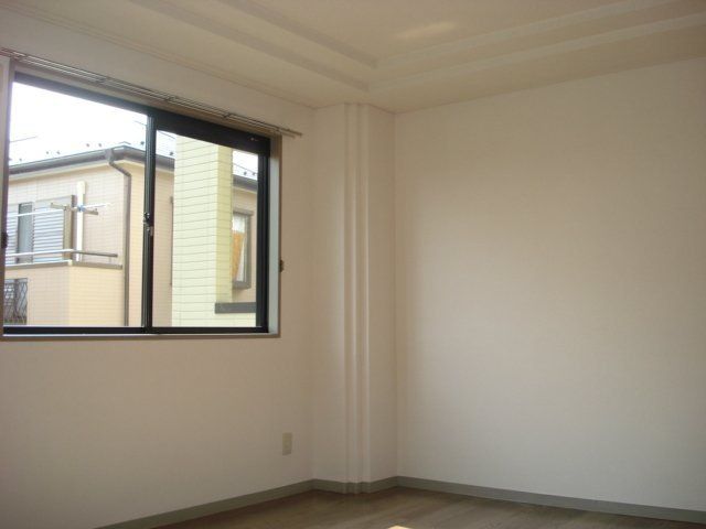 リバティヒルズ ベッドルーム