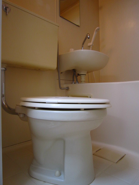 コーポシャルマン その他1