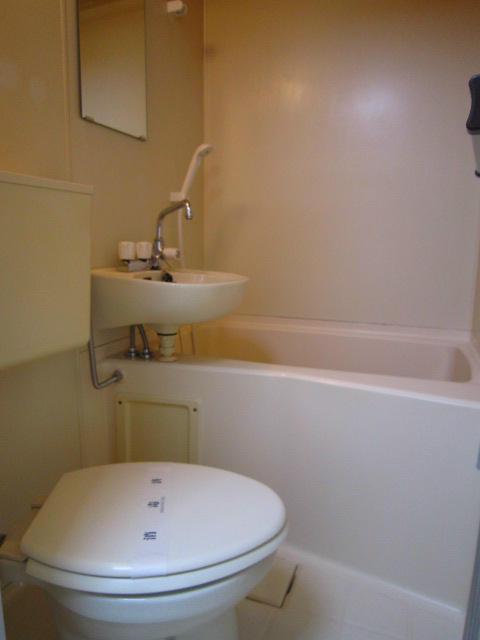 コーポシャルマン その他2