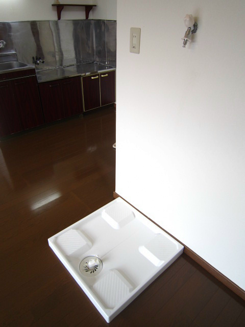 コーポシャルマン その他5