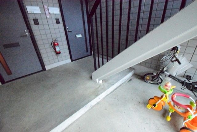 リヴェールB その他外観1