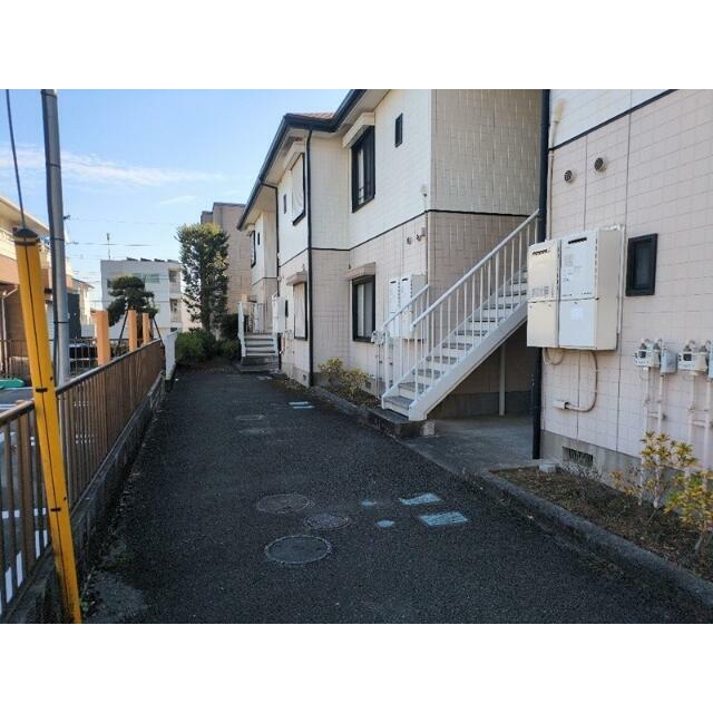 レジデンスＴ その他4