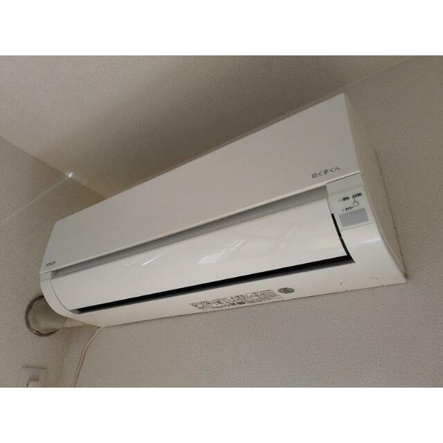 レジデンスＴ その他6