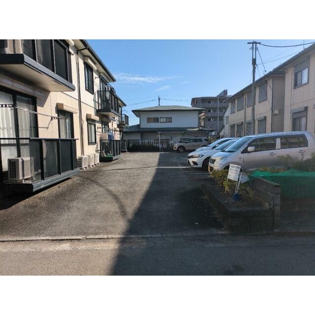 レジデンスＴ その他外観1