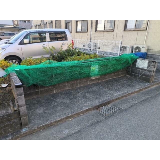 レジデンスＴ その他外観3