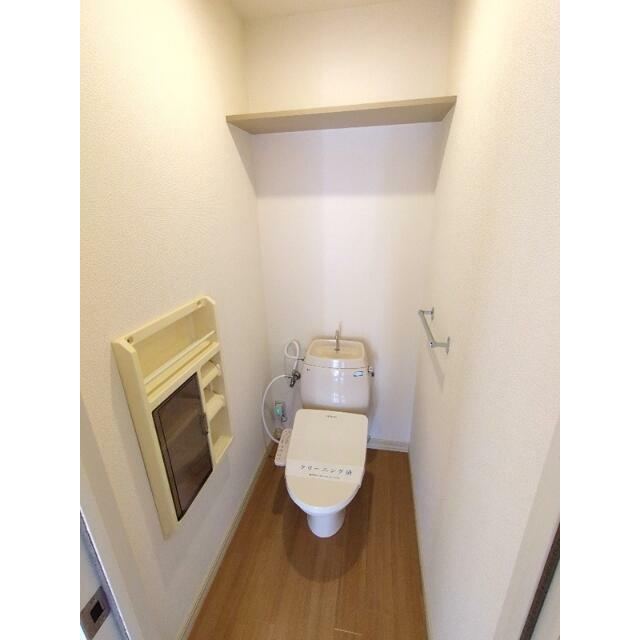 レジデンスＴ その他8