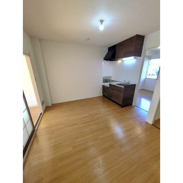 レジデンスＴ リビング