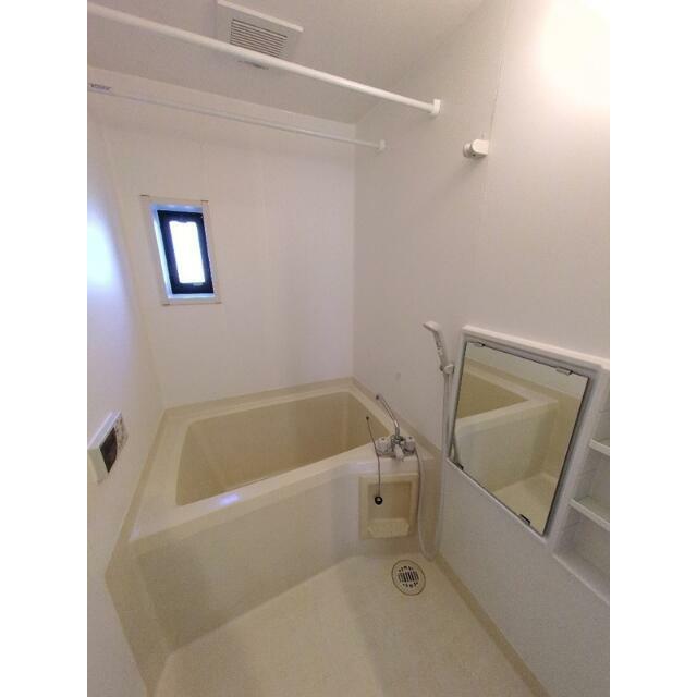 レジデンスＴ 風呂画像