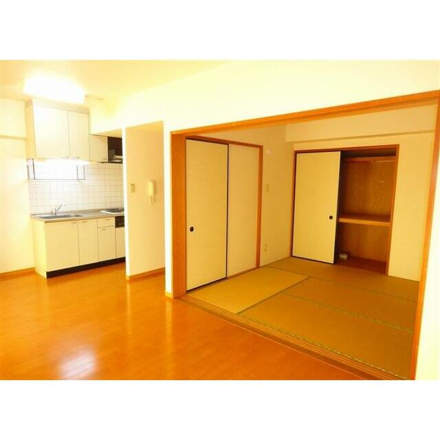 モン　ヴェール東戸塚 その他3