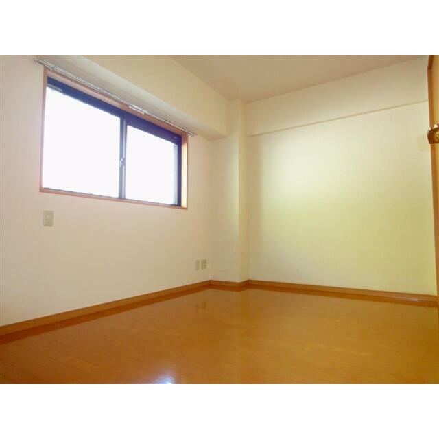 モン　ヴェール東戸塚 ベッドルーム