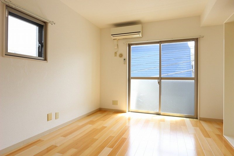 カーサ ラゴーア リビング