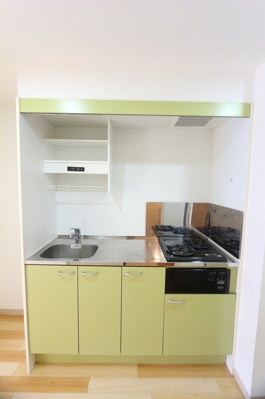 カーサ ラゴーア キッチン