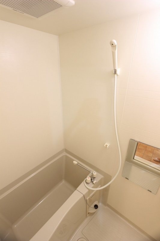 カーサ ラゴーア 風呂画像