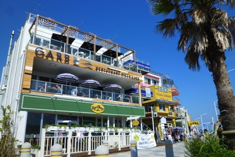 カーサ ラゴーア 周辺画像1