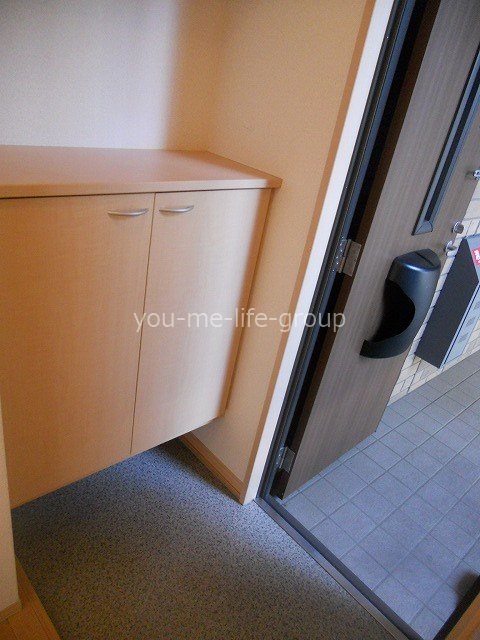 グランパルクB その他2