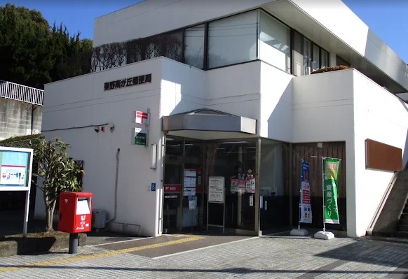 グランパルクB 周辺画像6