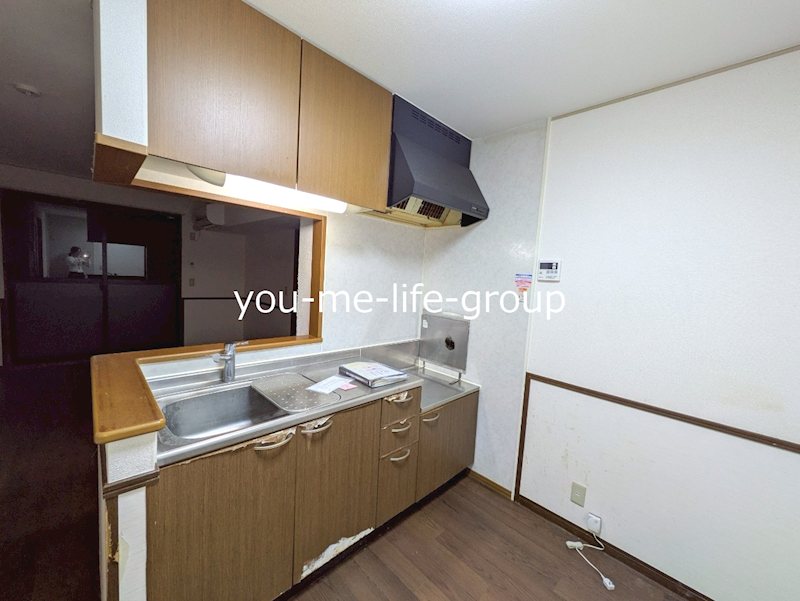 ブルメゾン キッチン