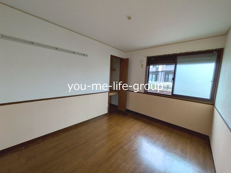 ブルメゾン ベッドルーム