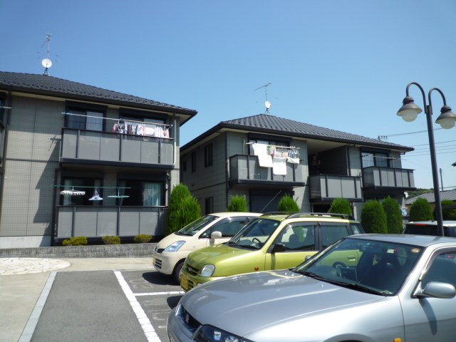 シエルⅥ その他外観1