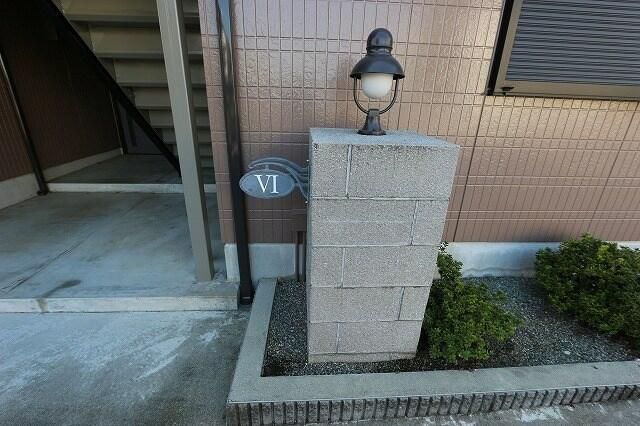 シエルⅥ その他外観1