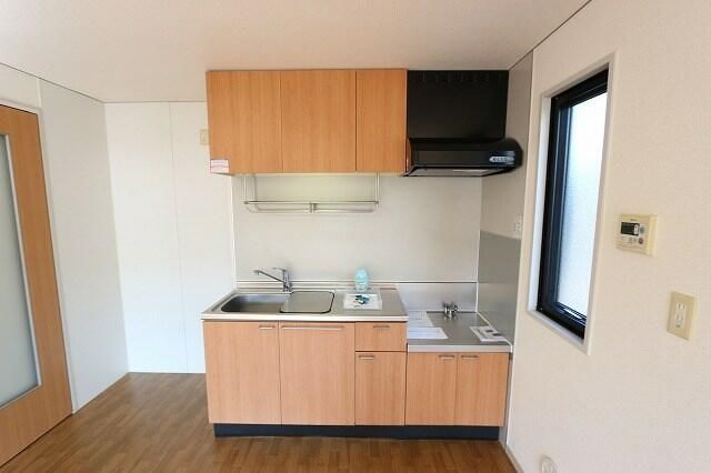 シエルⅥ キッチン