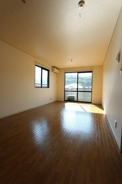 シエルⅥ ベッドルーム