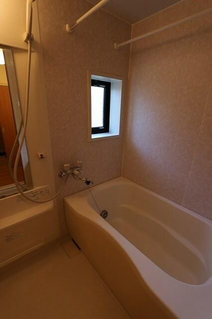 シエルⅥ 風呂画像