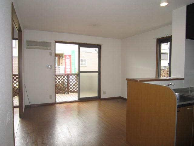 パラシオンB  その他1