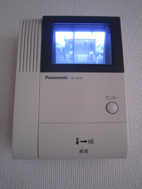 パラシオンB  その他3