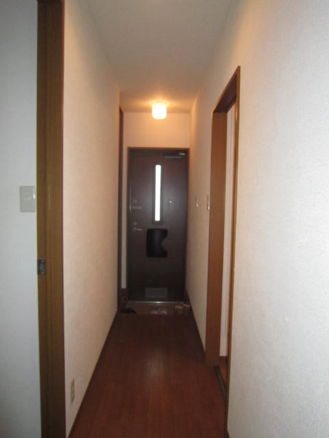 パラシオンB  その他5