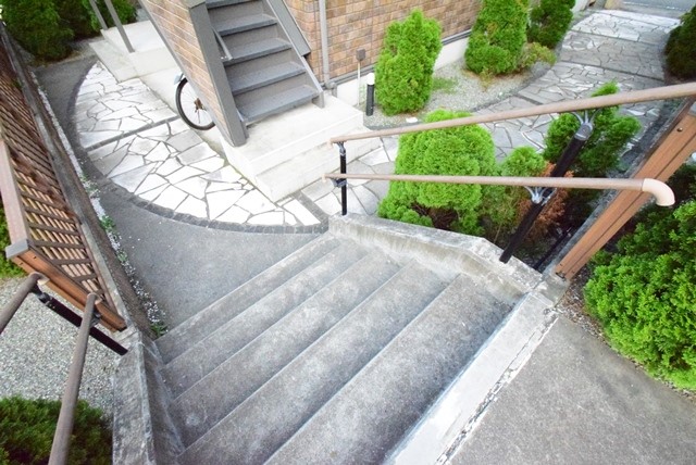 パラシオンB  その他外観1