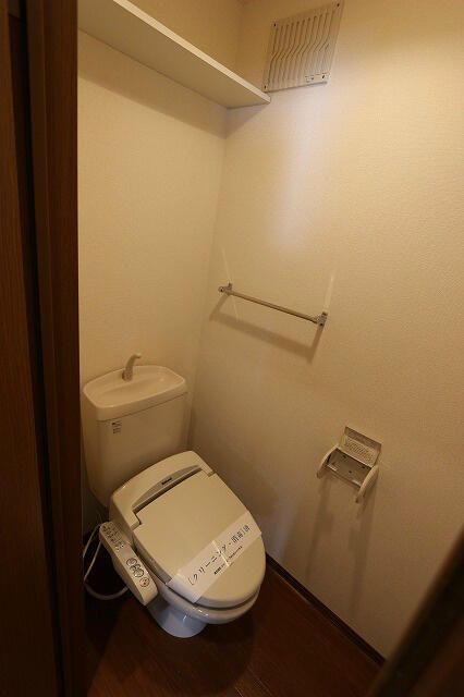 キャピタルコート その他1