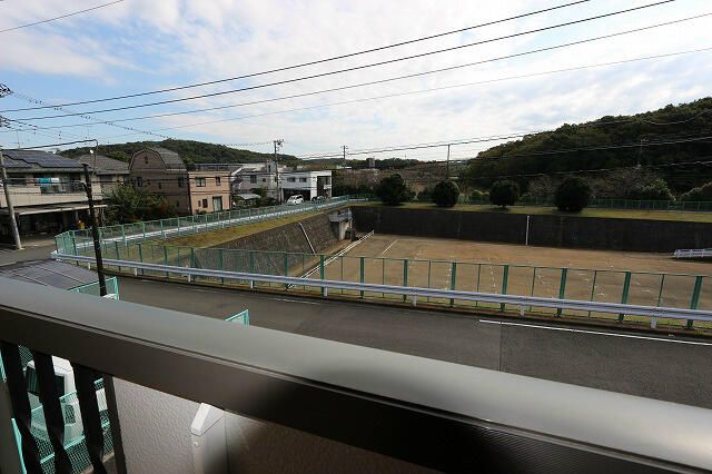 キャピタルコート その他2