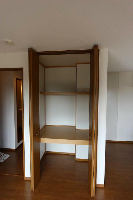 キャピタルコート その他4