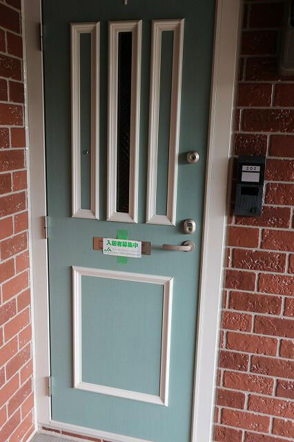 キャピタルコート その他19