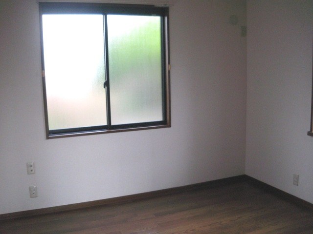 シャトレトミー ベッドルーム