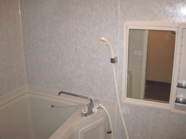 シャトレトミー 風呂画像