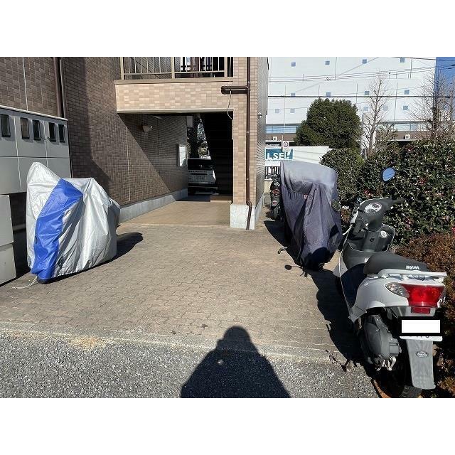 アロードリーム その他外観1