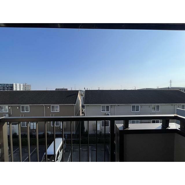 アロードリーム その他外観1