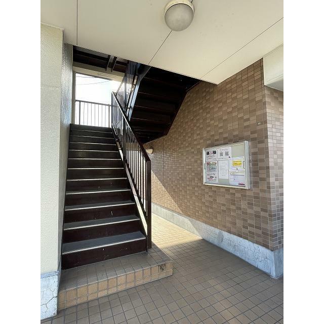 アロードリーム その他外観2