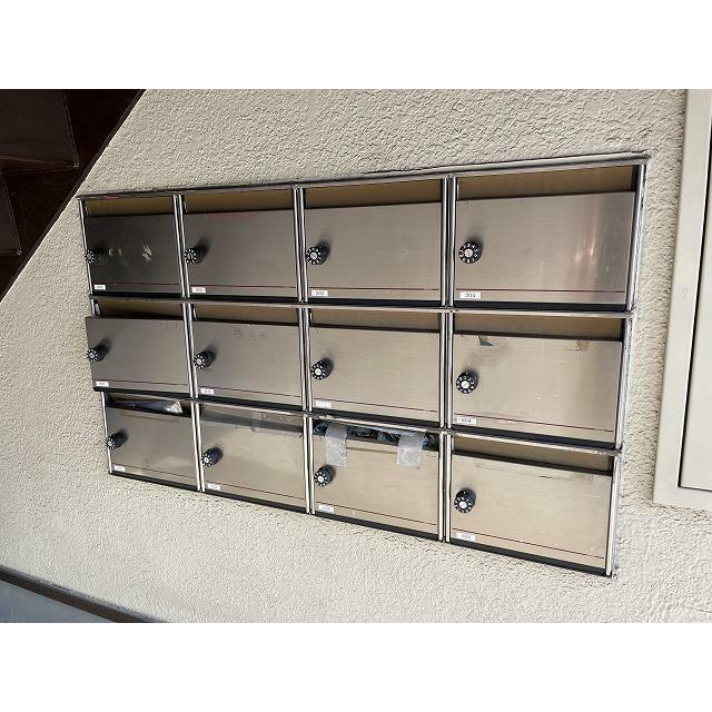 アロードリーム その他外観3