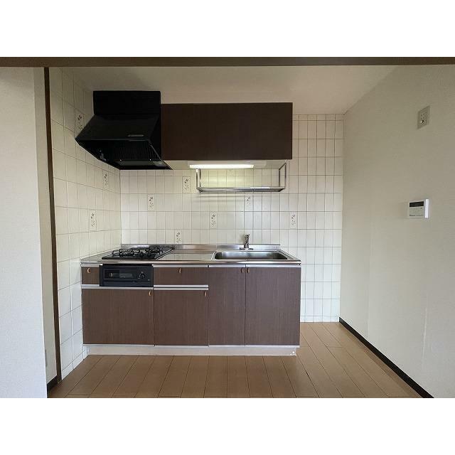 アロードリーム その他外観3