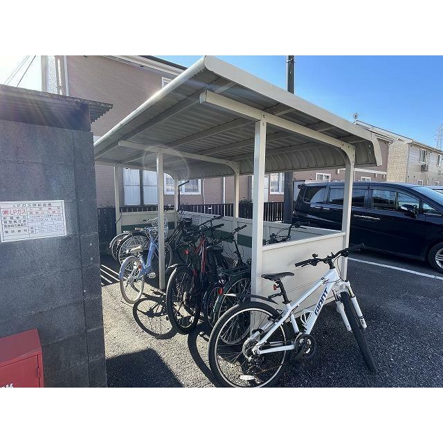 アロードリーム その他外観4