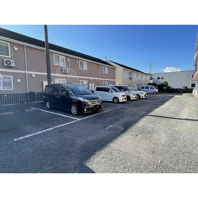 アロードリーム その他外観5