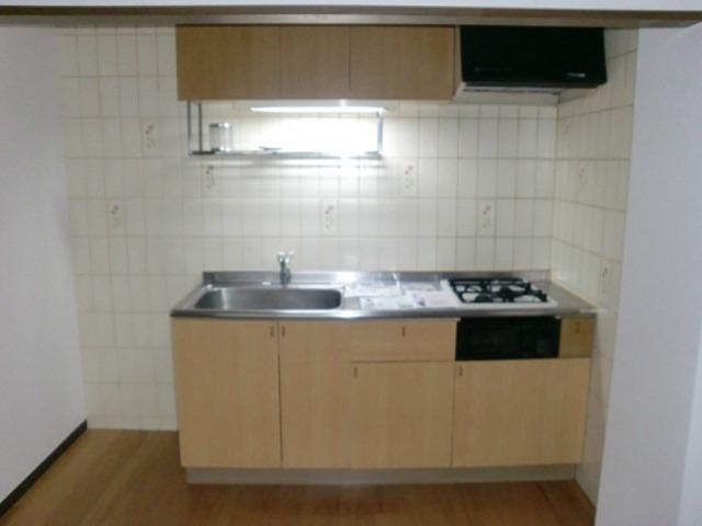 アロードリーム キッチン