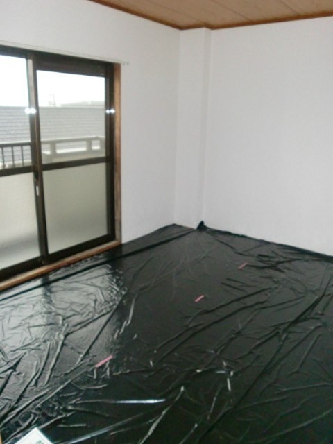 アロードリーム ベッドルーム