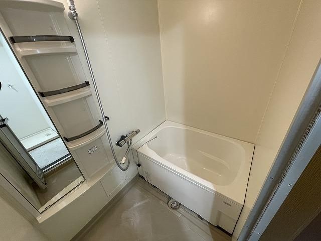 アロードリーム 風呂画像