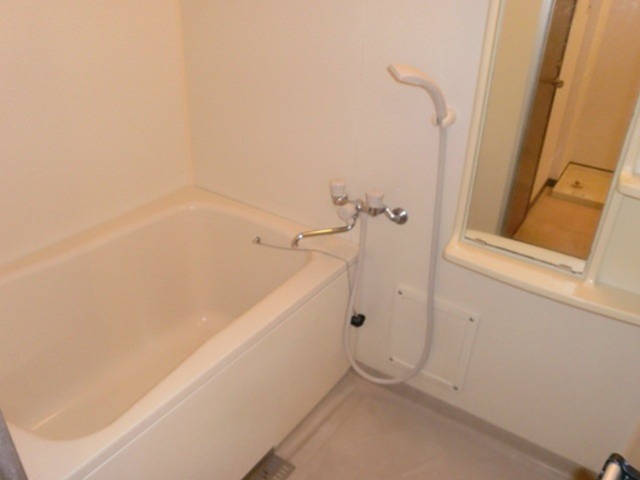 アロードリーム 風呂画像